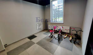 Студия квартира, сданный дом, 26м2, 6/15 этаж