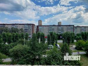 2-к квартира, вторичка, 48м2, 5/9 этаж