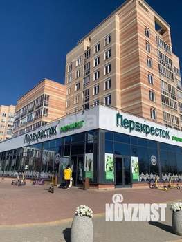 Студия квартира, вторичка, 28м2, 3/16 этаж