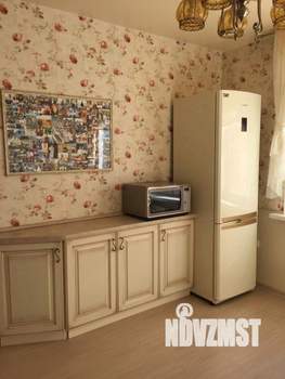 1-к квартира, вторичка, 54м2, 14/25 этаж