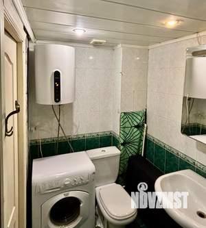 3-к квартира, вторичка, 53м2, 5/5 этаж
