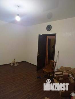3-к квартира, вторичка, 80м2, 2/2 этаж