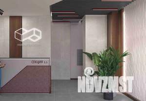 2-к квартира, вторичка, 70м2, 6/18 этаж