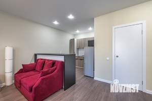 2-к квартира, вторичка, 54м2, 2/9 этаж