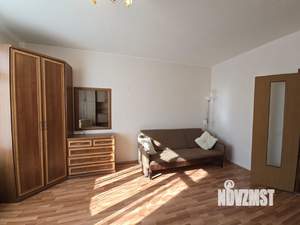 1-к квартира, вторичка, 46м2, 9/25 этаж