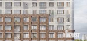 2-к квартира, вторичка, 67м2, 3/25 этаж
