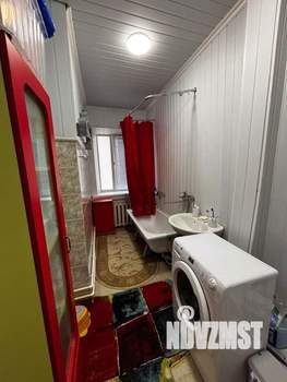 3-к квартира, вторичка, 76м2, 2/5 этаж