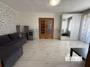 2-к квартира, вторичка, 43м2, 2/5 этаж