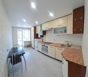 1-к квартира, вторичка, 39м2, 3/10 этаж