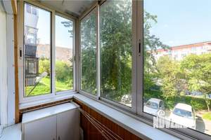 2-к квартира, вторичка, 44м2, 2/5 этаж
