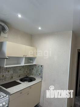 1-к квартира, вторичка, 33м2, 7/9 этаж