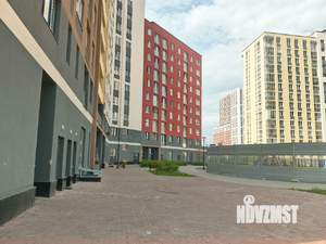 1-к квартира, вторичка, 33м2, 3/14 этаж