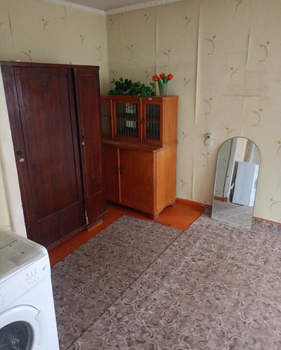 1-к квартира, вторичка, 32м2, 3/5 этаж