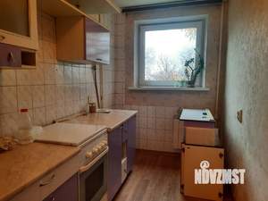 2-к квартира, вторичка, 44м2, 4/5 этаж