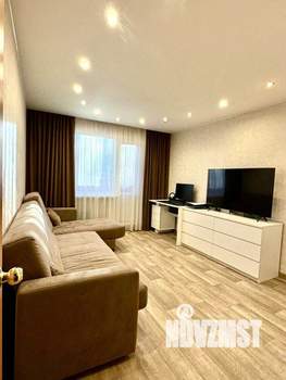 2-к квартира, вторичка, 48м2, 2/9 этаж