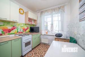 2-к квартира, вторичка, 48м2, 7/16 этаж