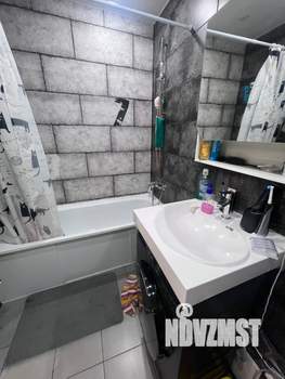 3-к квартира, вторичка, 54м2, 19/25 этаж