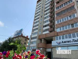 1-к квартира, вторичка, 29м2, 12/16 этаж