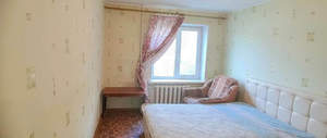 2-к квартира, вторичка, 51м2, 3/9 этаж