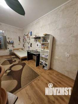 2-к квартира, вторичка, 64м2, 3/10 этаж