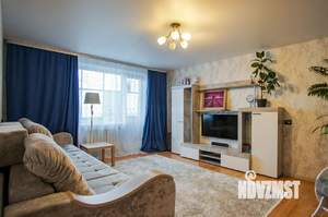 2-к квартира, вторичка, 42м2, 9/9 этаж