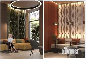 1-к квартира, вторичка, 37м2, 5/29 этаж