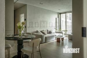 3-к квартира, вторичка, 75м2, 4/17 этаж