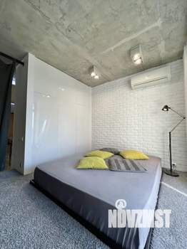 2-к квартира, вторичка, 60м2, 14/25 этаж