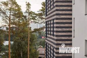 2-к квартира, сданный дом, 86м2, 7/8 этаж