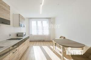 1-к квартира, вторичка, 33м2, 7/13 этаж