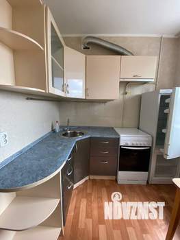 1-к квартира, вторичка, 30м2, 3/5 этаж