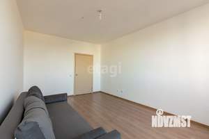 1-к квартира, вторичка, 39м2, 8/18 этаж