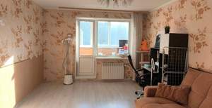 2-к квартира, вторичка, 51м2, 2/10 этаж