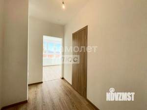 2-к квартира, вторичка, 40м2, 23/25 этаж