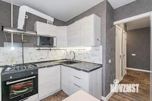 2-к квартира, вторичка, 42м2, 8/9 этаж