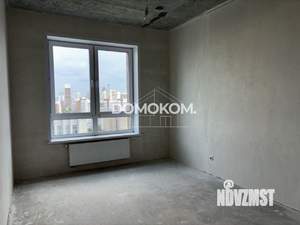 2-к квартира, вторичка, 57м2, 14/24 этаж
