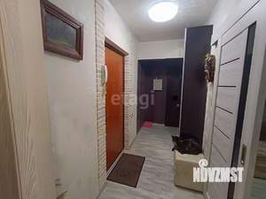 2-к квартира, вторичка, 51м2, 11/16 этаж