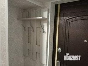 Студия квартира, вторичка, 18м2, 3/5 этаж