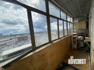 2-к квартира, вторичка, 47м2, 10/10 этаж