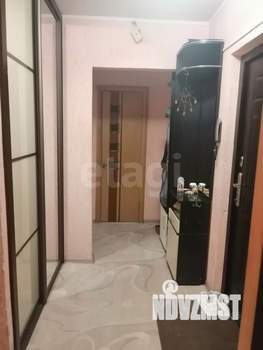 2-к квартира, вторичка, 48м2, 10/16 этаж