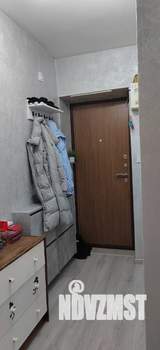 1-к квартира, вторичка, 31м2, 2/5 этаж
