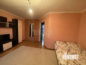 2-к квартира, вторичка, 63м2, 3/25 этаж