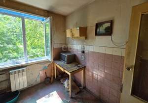 2-к квартира, вторичка, 43м2, 2/9 этаж