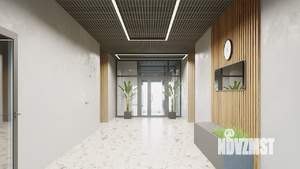 2-к квартира, вторичка, 65м2, 4/25 этаж