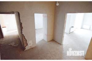 3-к квартира, вторичка, 131м2, 11/13 этаж