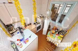 2-к квартира, вторичка, 48м2, 15/16 этаж