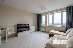 Студия квартира, вторичка, 29м2, 10/35 этаж