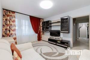 2-к квартира, вторичка, 54м2, 7/22 этаж