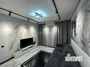 3-к квартира, вторичка, 78м2, 4/22 этаж