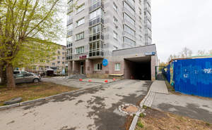 3-к квартира, вторичка, 98м2, 16/17 этаж